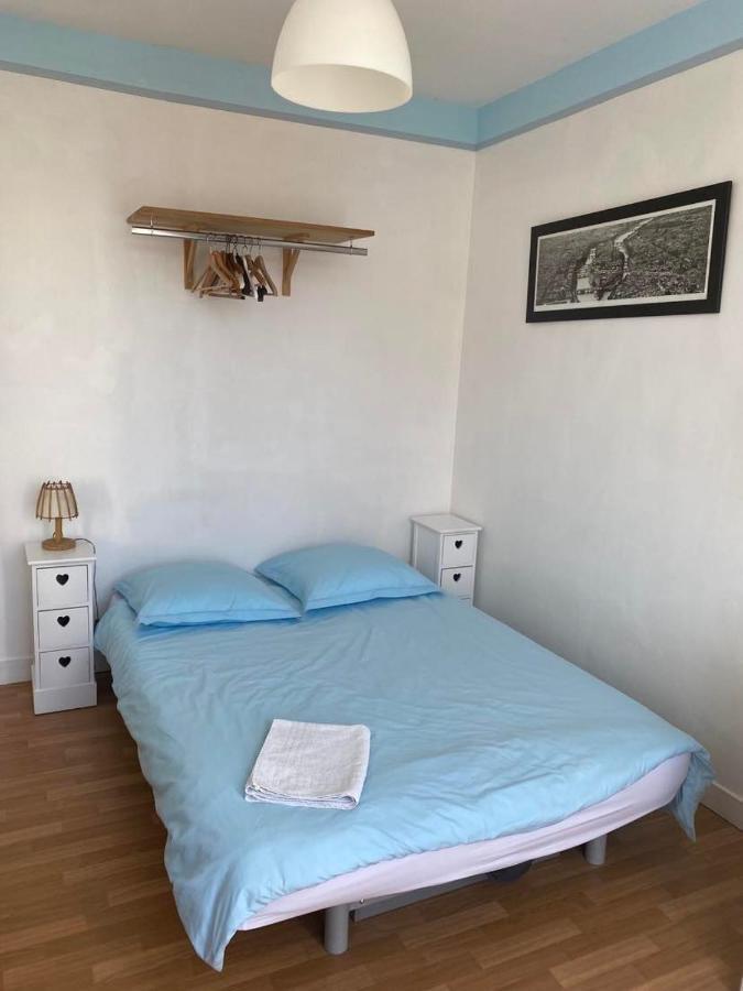 Chambre Du Petit Prince Chaville Esterno foto