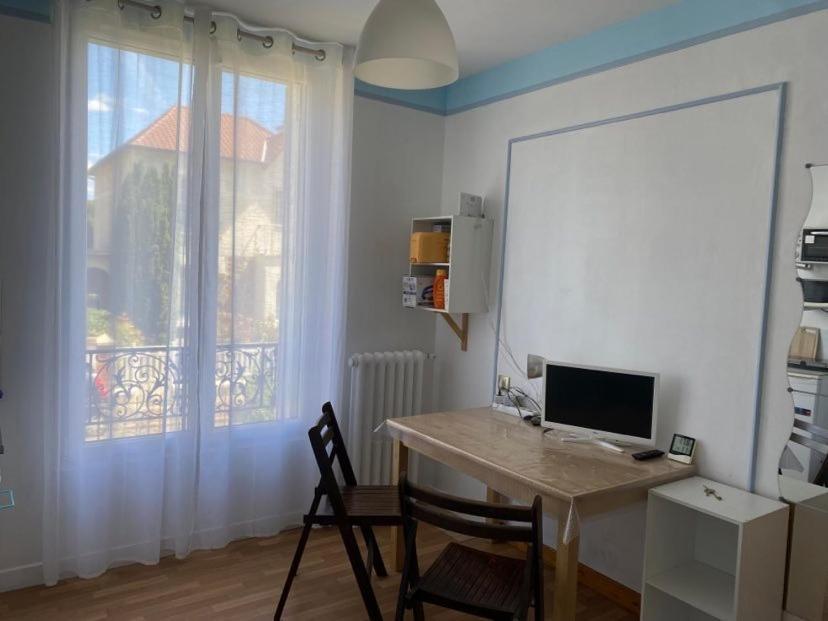 Chambre Du Petit Prince Chaville Esterno foto